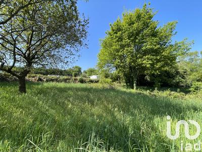 Terrain agricole - 1 014 m²