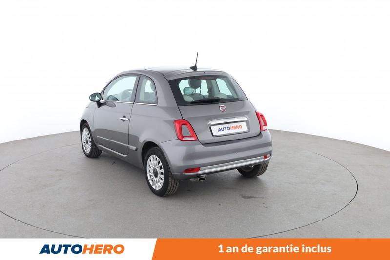 Fiat 500 1.2 Lounge 69 ch