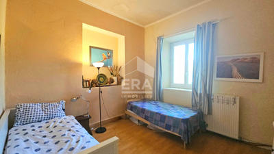 Maison - 85 m² - 3 pièces