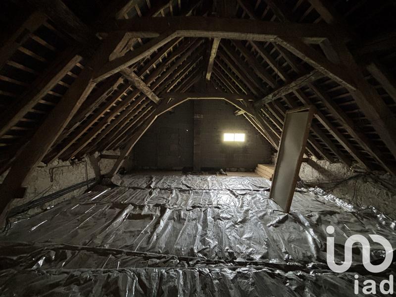 Maison de campagne - 139 m² - 5 pièces