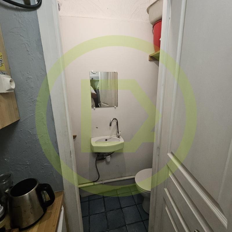 Local d'activités - 37 m²