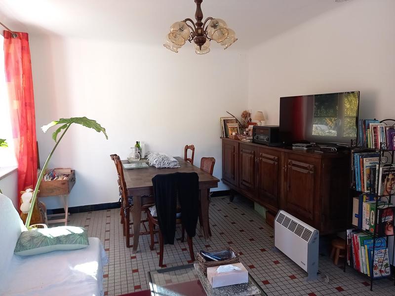 Maison - 155 m² - 7 pièces