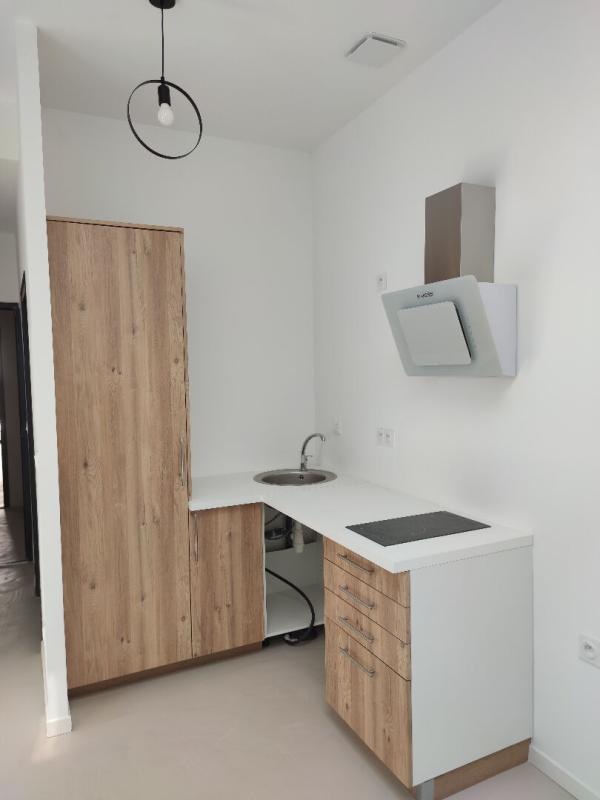 Immeuble - 4 pièces