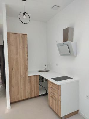 Immeuble - 4 pièces