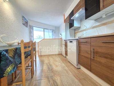 Appartement - 24 m² - 2 pièces