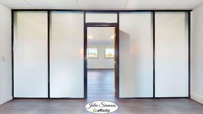 Bureau - 116 m² - 1 pièce