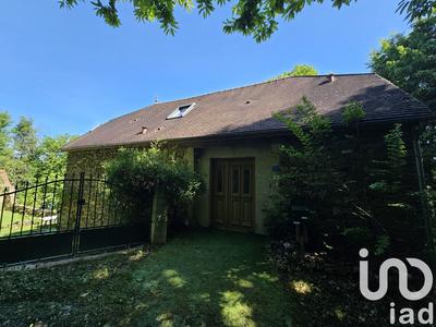 Maison de campagne - 160 m² - 7 pièces