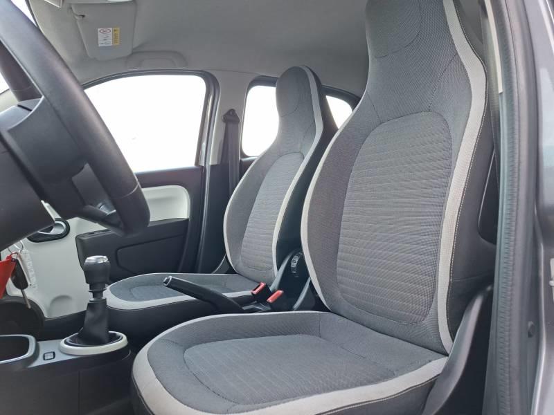 Renault Twingo III TCe 95 Zen