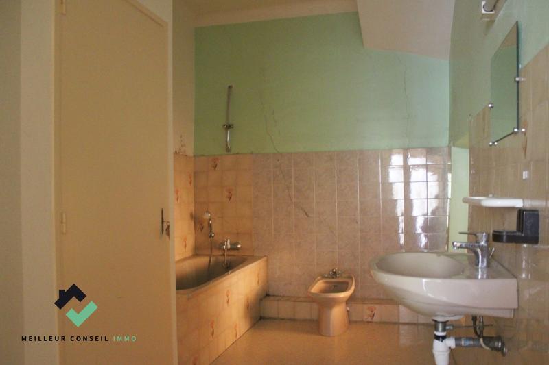 Appartement - 88 m² - 3 pièces