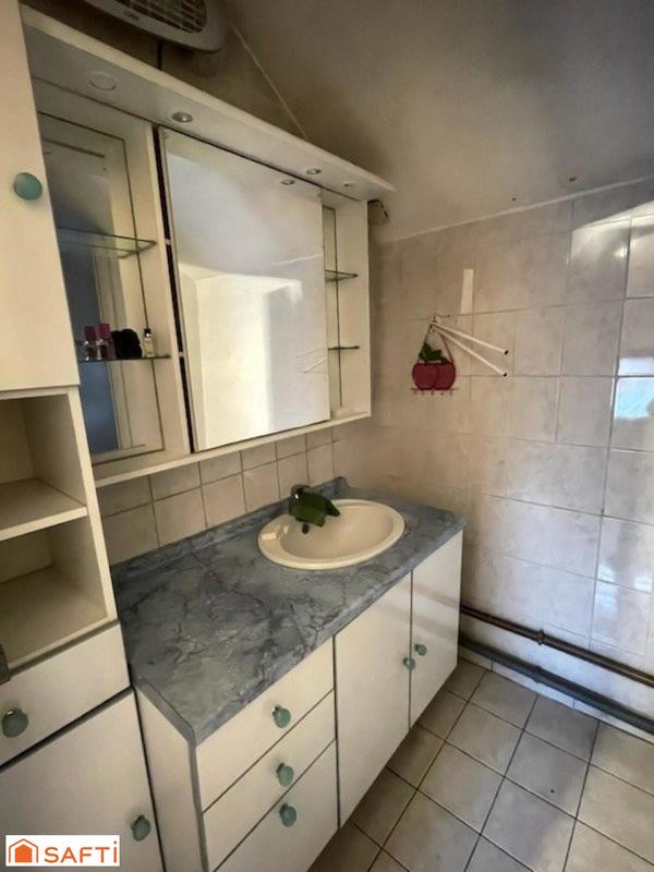 Maison - 118 m² - 6 pièces