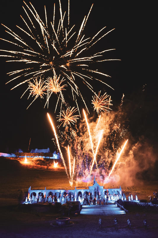 La Bataille de Castillon