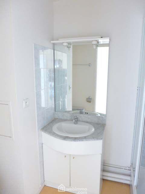 Appartement - 18 m² - 1 pièce