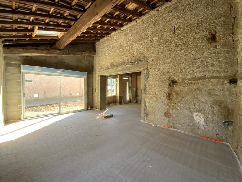 Duplex - 57 m² - 2 pièces