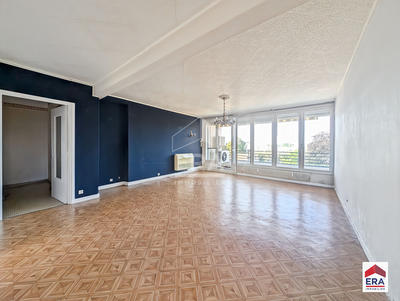 Appartement - 105 m² - 3 pièces