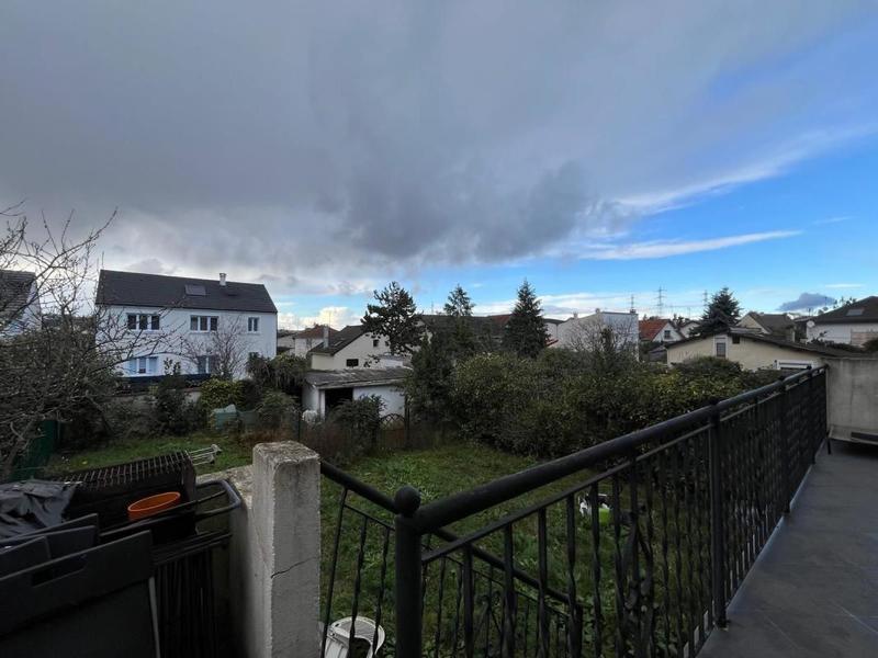 Maison - 158 m² - 5 pièces