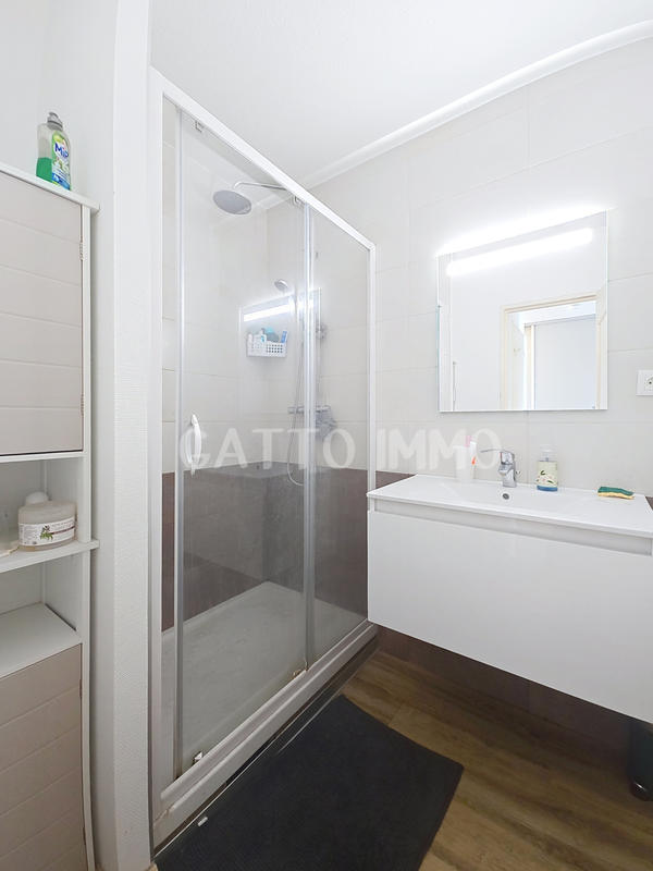 Appartement - 78 m² - 4 pièces