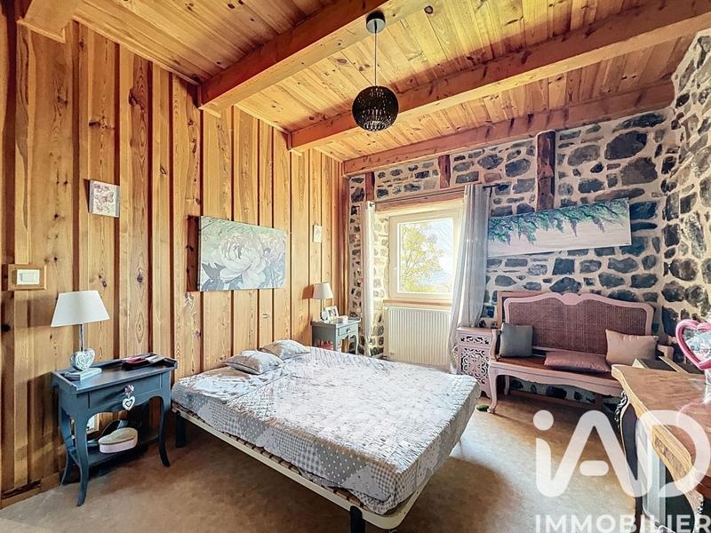 Maison de campagne - 172 m² - 6 pièces