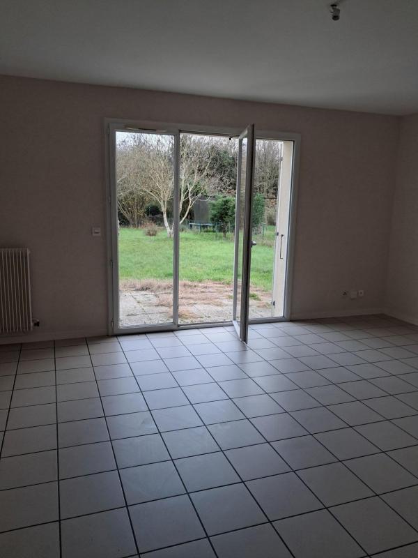 Appartement - 83 m² - 4 pièces