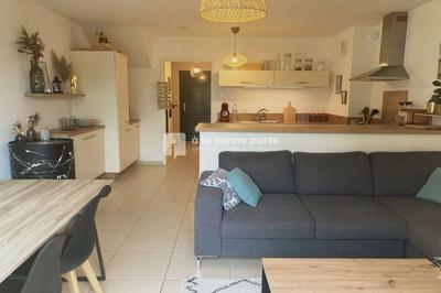 Duplex - 63 m² - 3 pièces