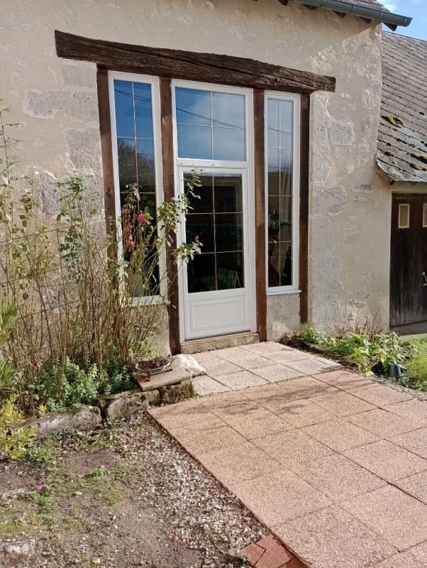 Maison - 205 m² - 6 pièces