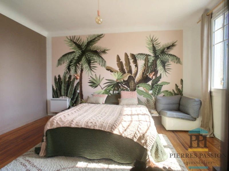 Maison ancienne - 232 m² - 9 pièces