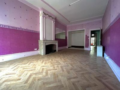 Appartement - 114 m² - 3 pièces