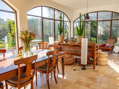 Bastide - 700 m² - 12 pièces