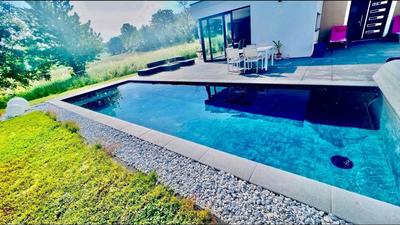 Maison - 150 m² - 7 pièces