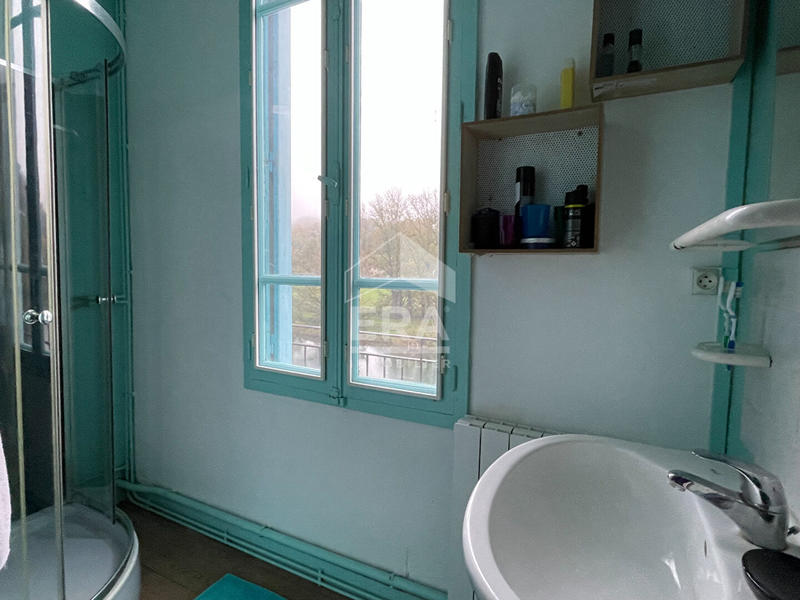 Maison - 164 m² - 7 pièces