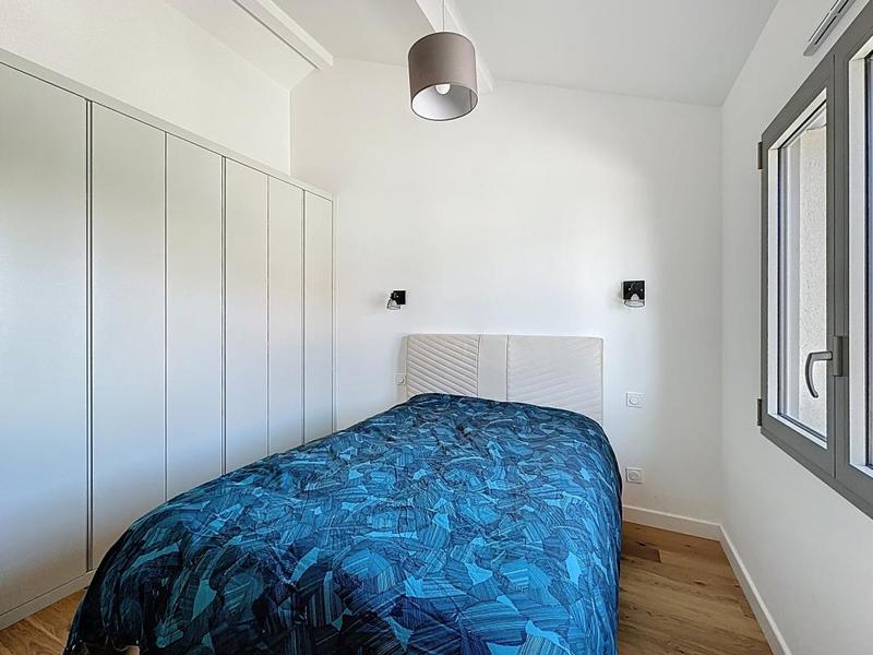 Villa - 125 m² - 5 pièces