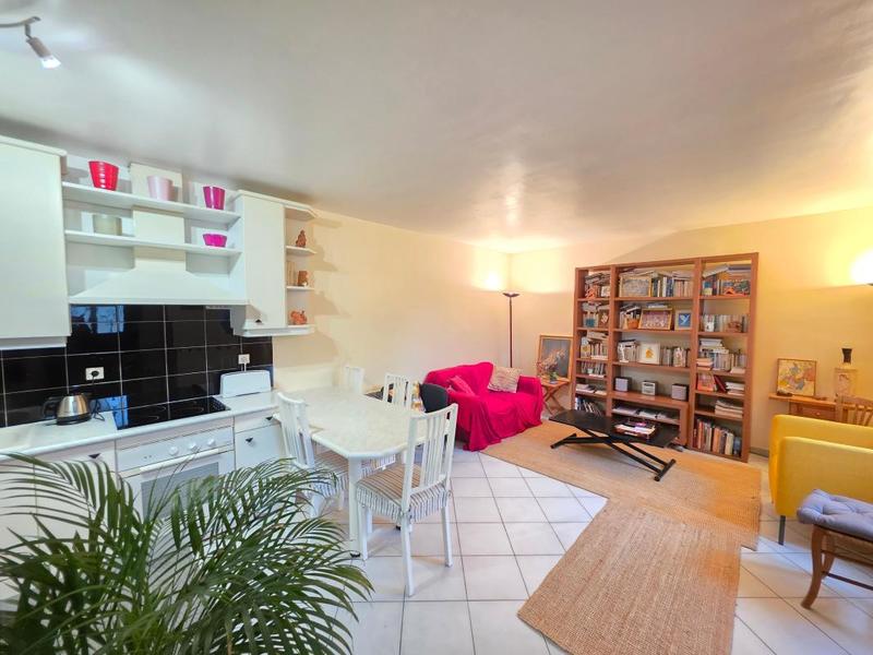 Maison - 79 m² - 5 pièces