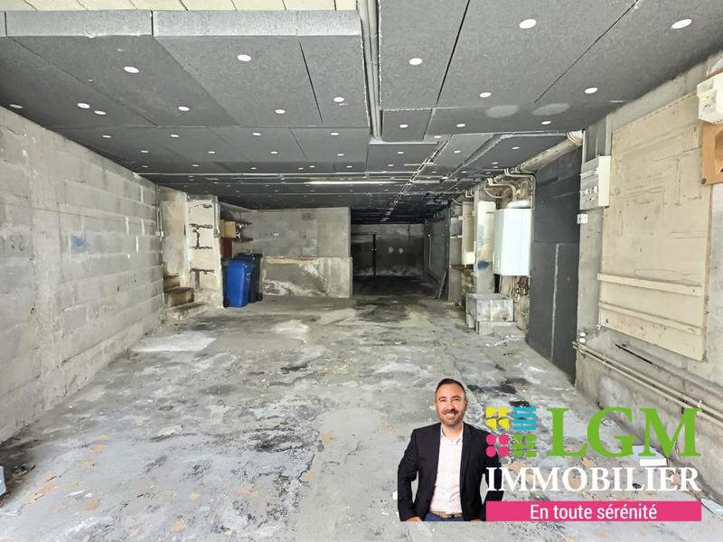 Maison de village - 116 m² - 4 pièces