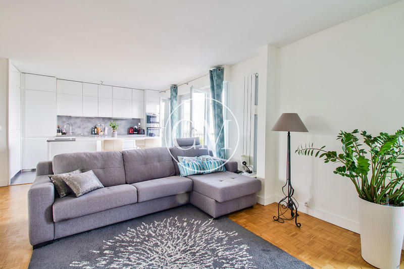 Appartement - 70 m² - 4 pièces