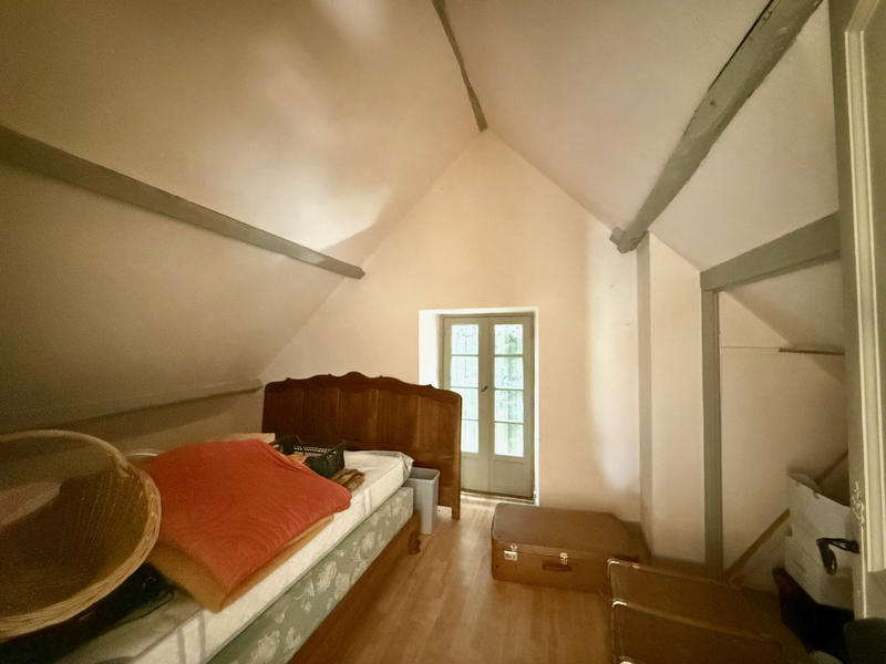 Maison - 131 m² - 5 pièces