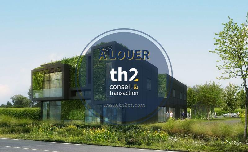 Local commercial - 335 m²