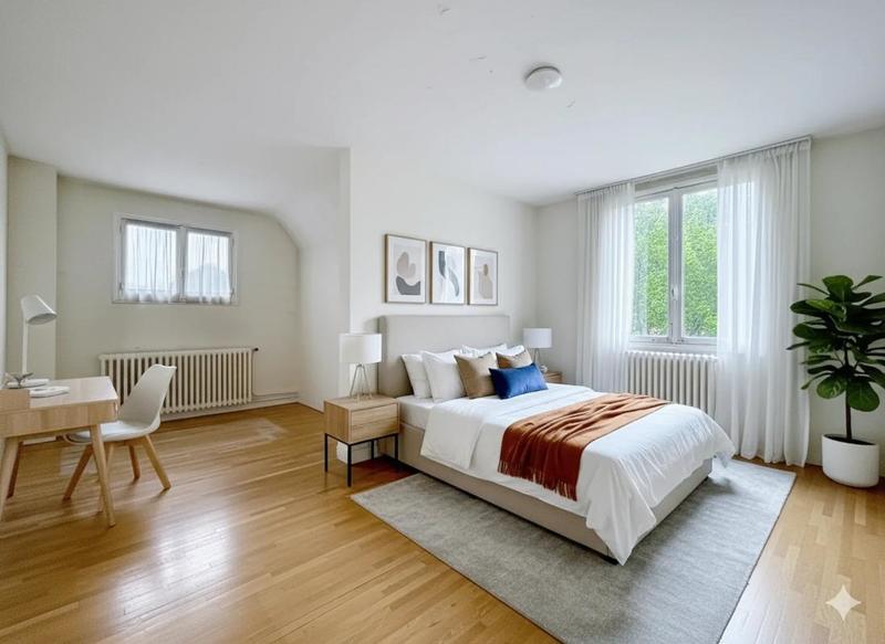 Maison - 232 m² - 9 pièces