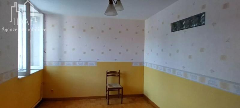 Maison de village - 110 m²