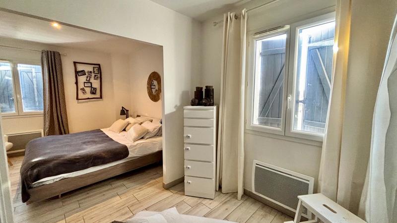 Maison - 81 m² - 4 pièces