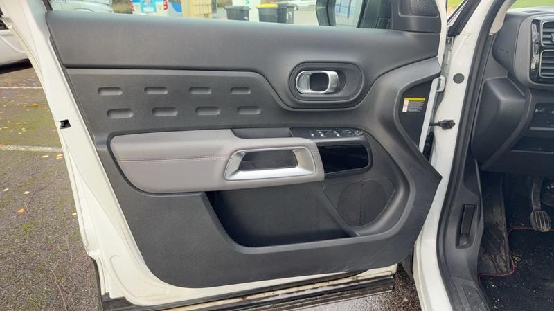 Citroën C5 Aircross 1.2 Thp PureTech 131 Business