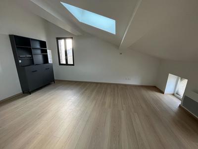 Appartement - 23 m² - 1 pièce