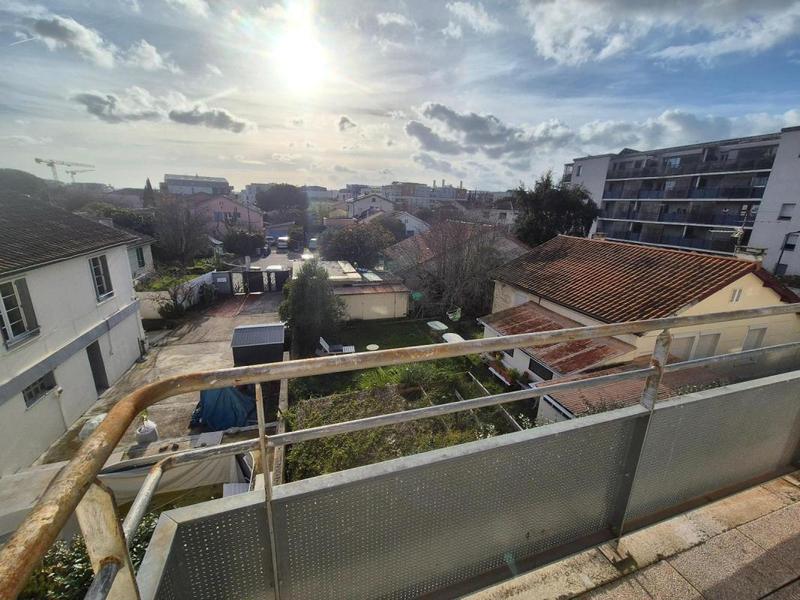 Appartement - 52 m² - 3 pièces