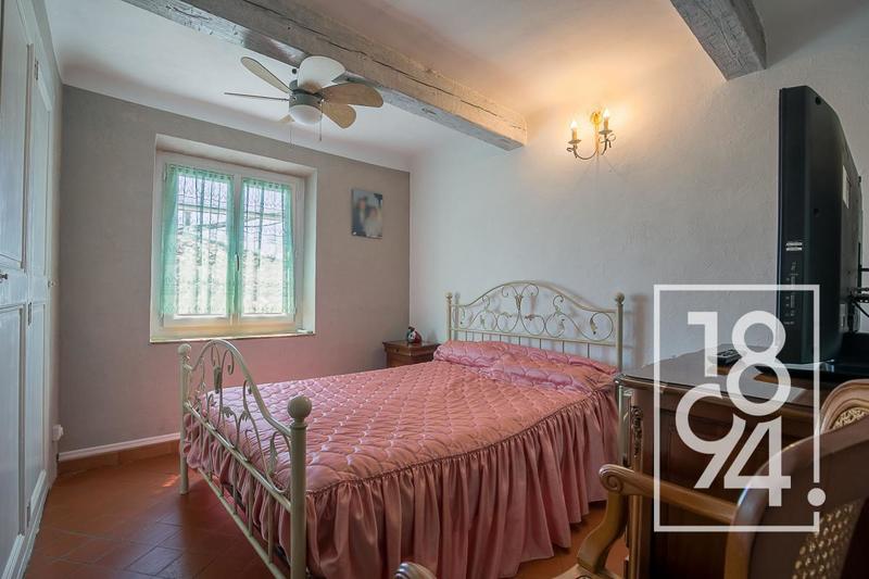 Maison - 86 m² - 5 pièces