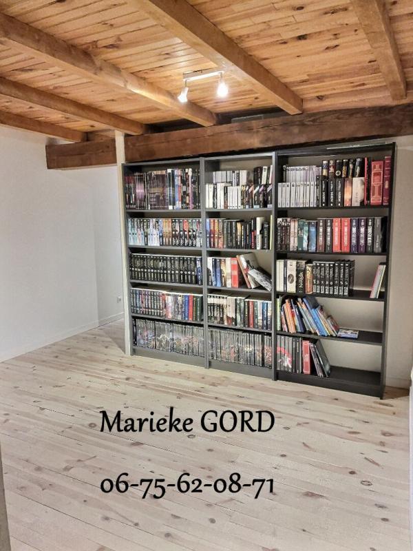 Maison - 248 m² - 9 pièces