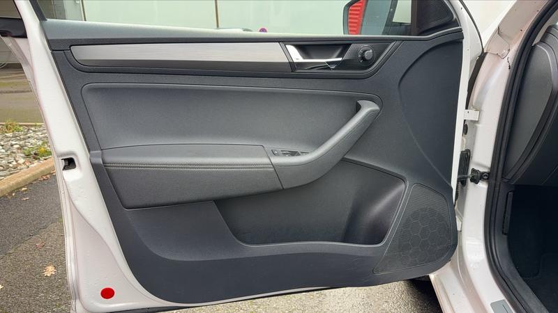 Skoda Rapid Spaceback 2 1.0 Tsi 95 Clever