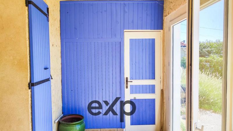 Maison - 127 m² - 6 pièces