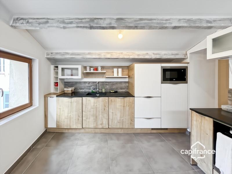 Appartement - 71 m² - 4 pièces