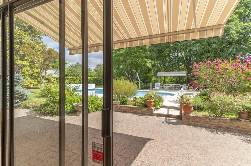 Maison - 175 m² - 9 pièces