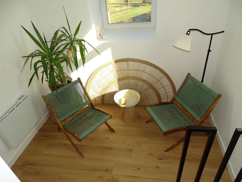 Demeure - 176 m² - 7 pièces