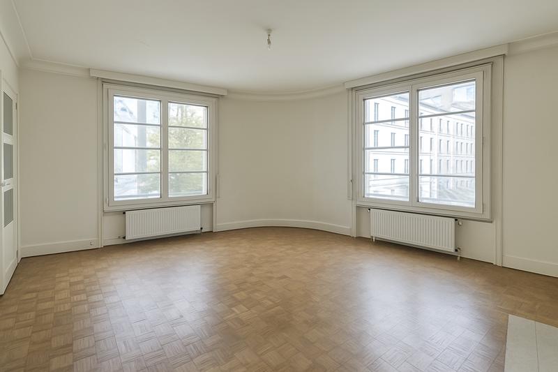 Appartement - 106 m² - 4 pièces
