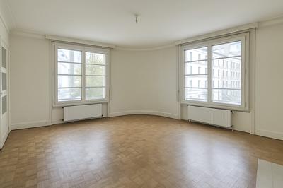 Appartement - 106 m² - 4 pièces